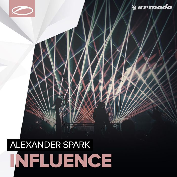 Alexander Spark – Influence