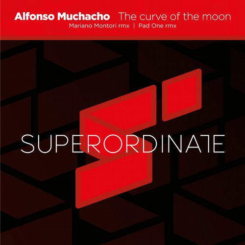 Alfonso Muchacho – The Curve of the Moon
