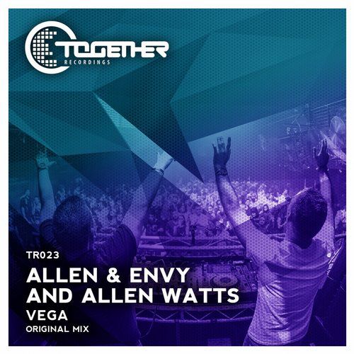 Allen & Envy & Allen Watts – Vega