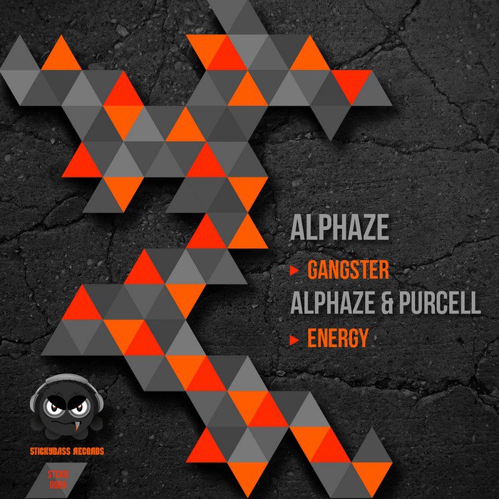 Alphaze & Purcell – Gangster / Energy