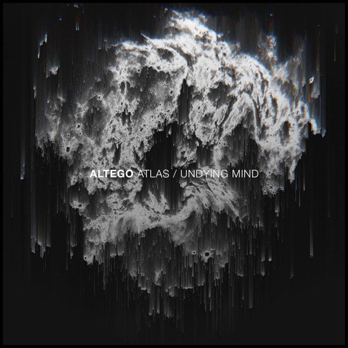 Altego – Atlas / Undying Mind EP