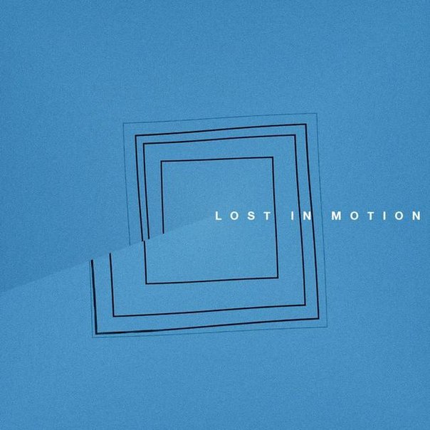 Amtrac – Lost In Motion EP