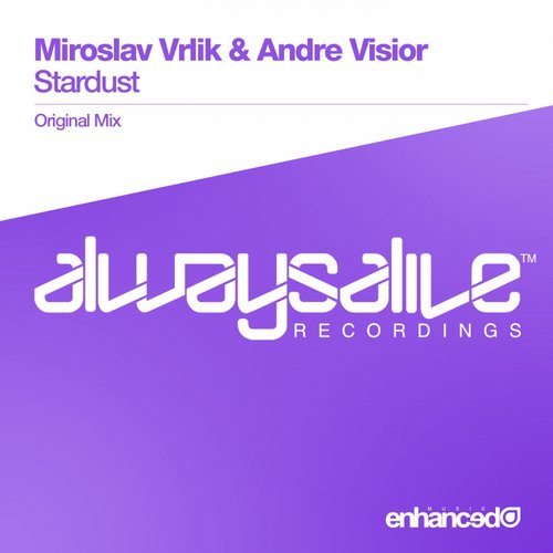 Miroslav Vrlik & Andre Visior – Stardust
