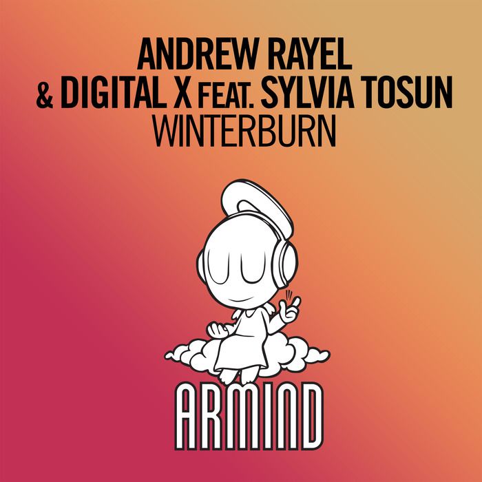 Andrew Rayel & Digital X feat. Sylvia Tosun – Winterburn (Geert Huinink Orchestral Version)
