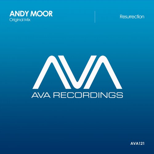 Andy Moor – Resurrection