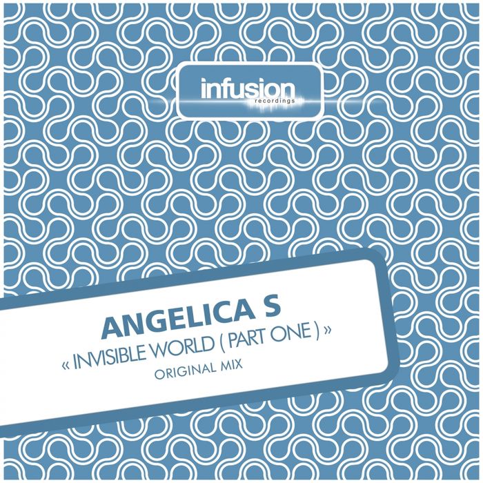 Angelica S – Invisible World, Part 1