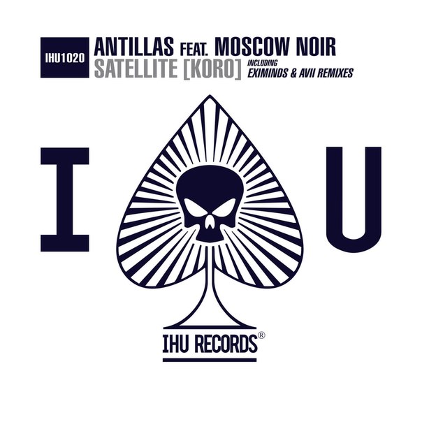 Antillas feat. Moscow Noir – Satellite (Koro)