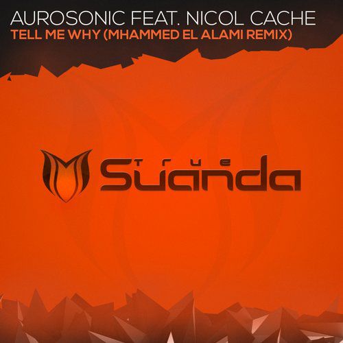 Aurosonic, Nicol Cache – Tell Me Why (Mhammed El Alami Remix)