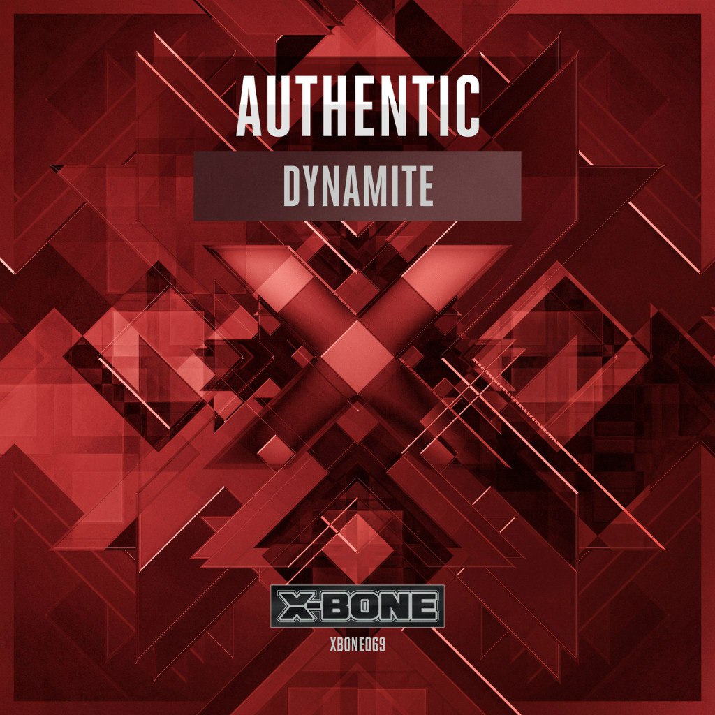 Authentic – Dynamite