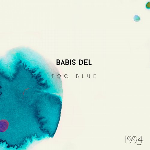 Babis Del – Too Blue