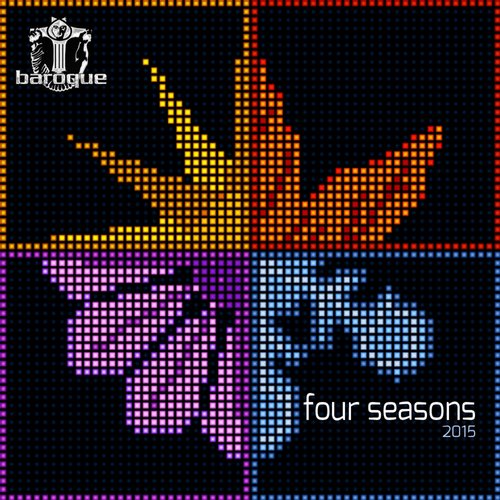 Baroque Four Seasons 2015
