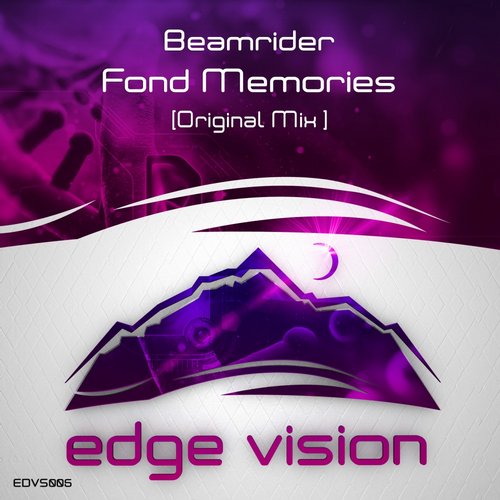 Beamrider – Fond Memories