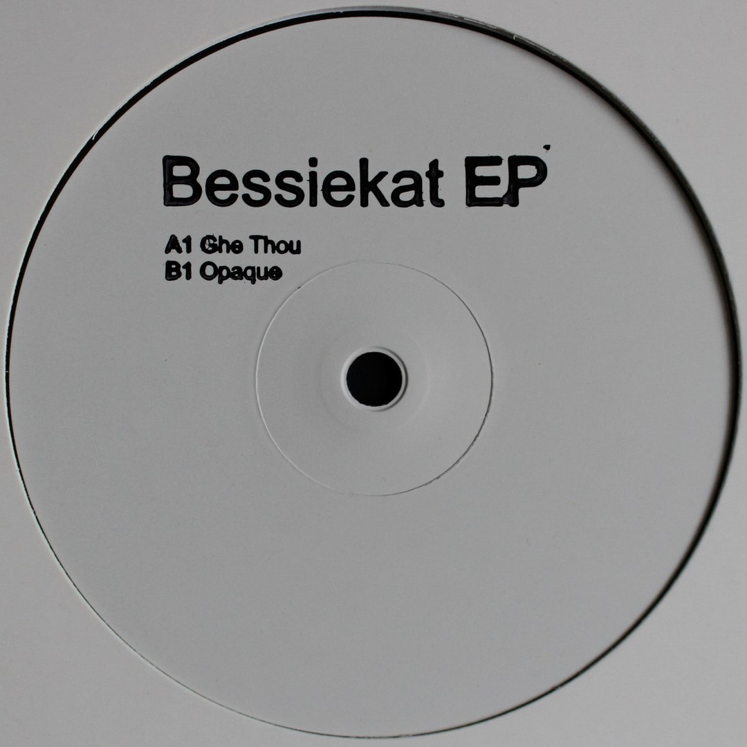 Bessiekat – Bessiekat EP