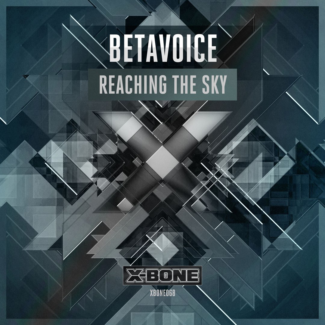 Betavoice – Reaching The Sky