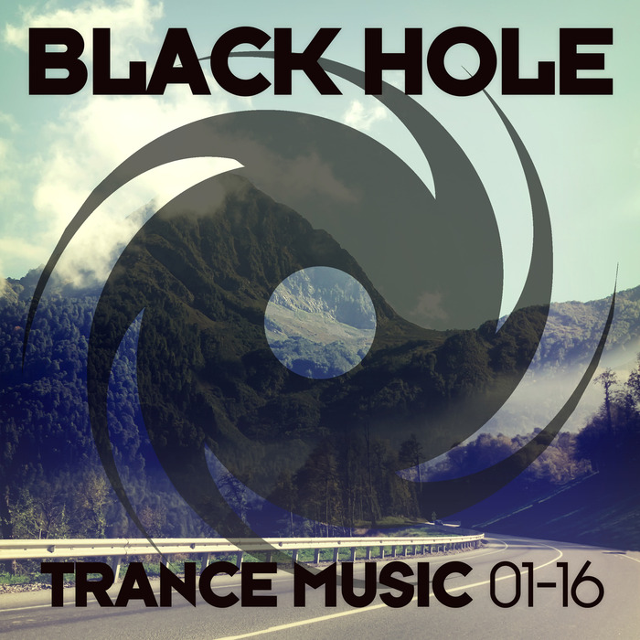 Black Hole Trance Music 01-16