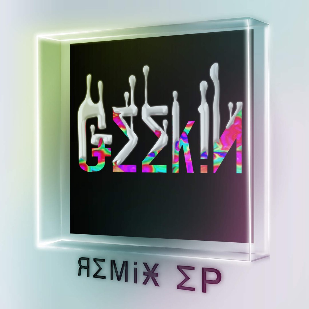 Brillz – Geekin Remixes