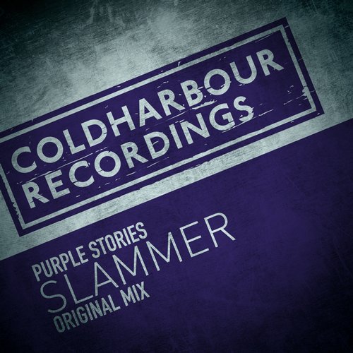 Purple Stories – Slammer