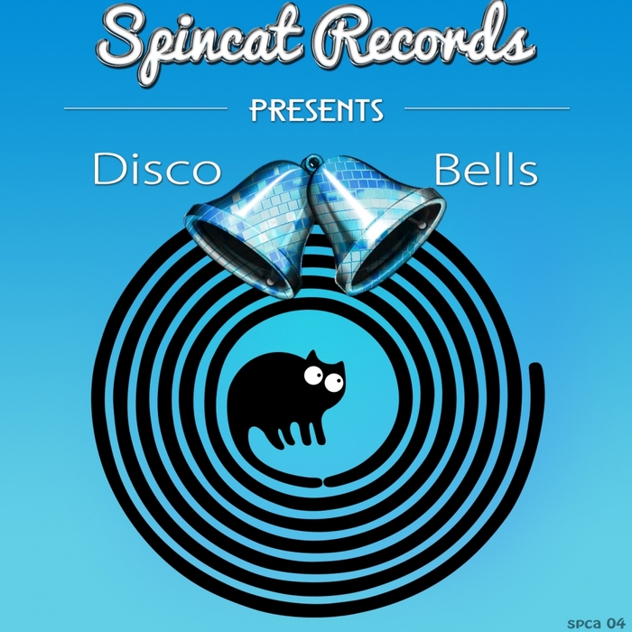 SpinCat Records Presents Boogie Carols Xmas Edition