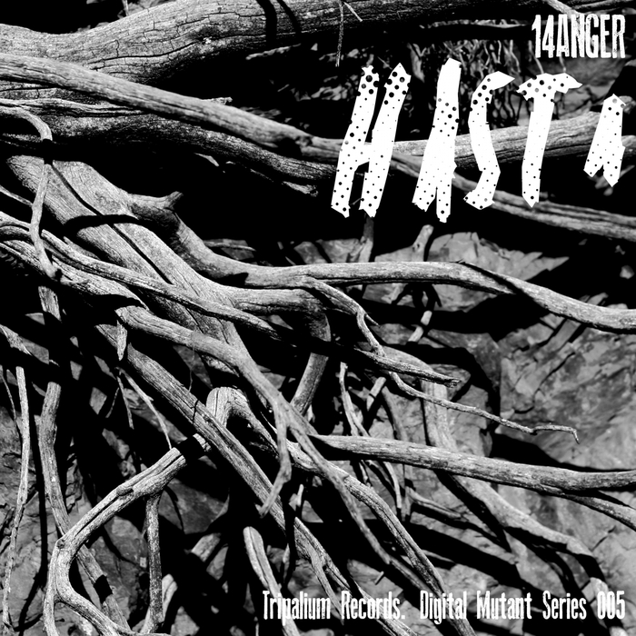 14anger – Hasta