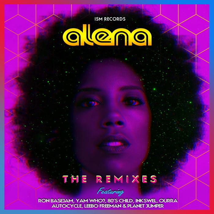 Alena – The Remixes