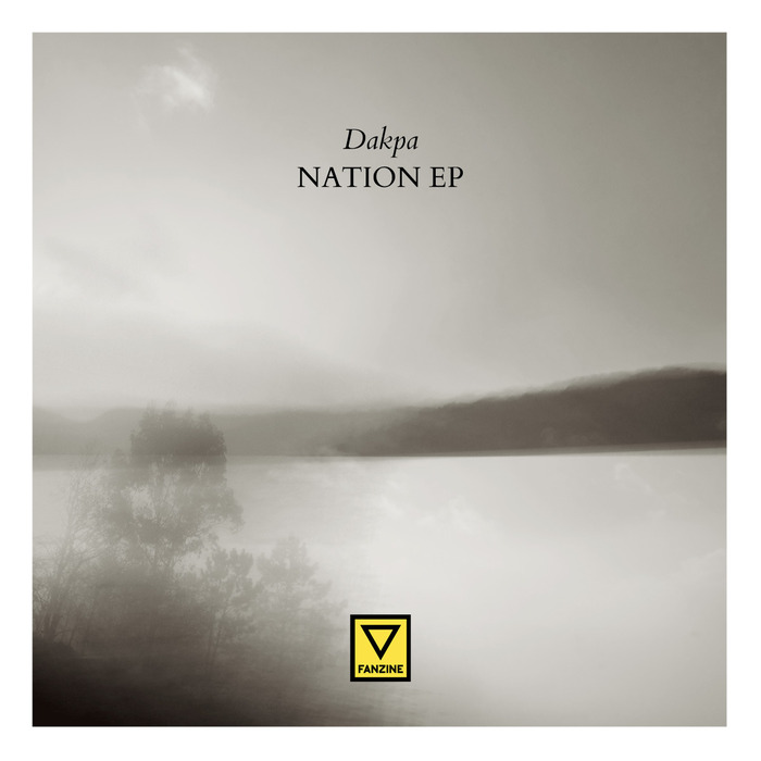 Dakpa – Nation EP