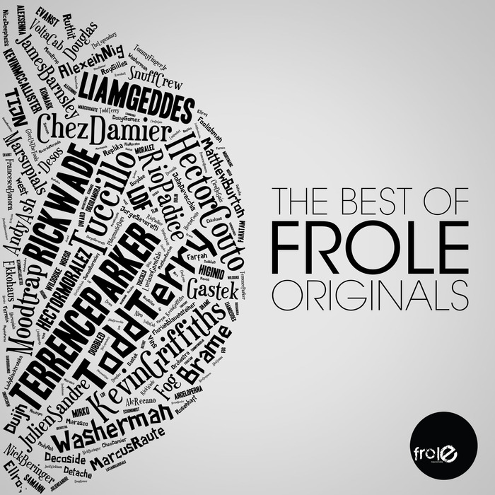 The Best of Frole – Originals