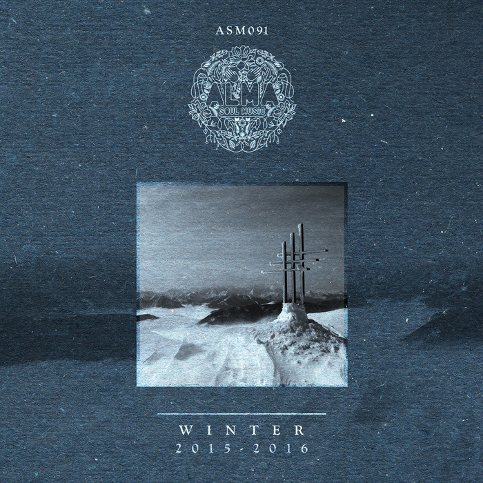 Alma Winter 2015 – 2016