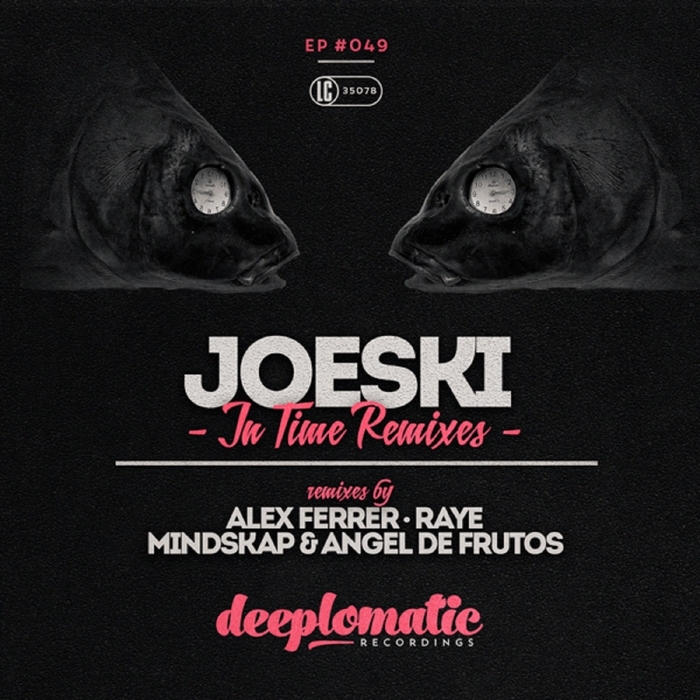 Joeski – In Time Remixes