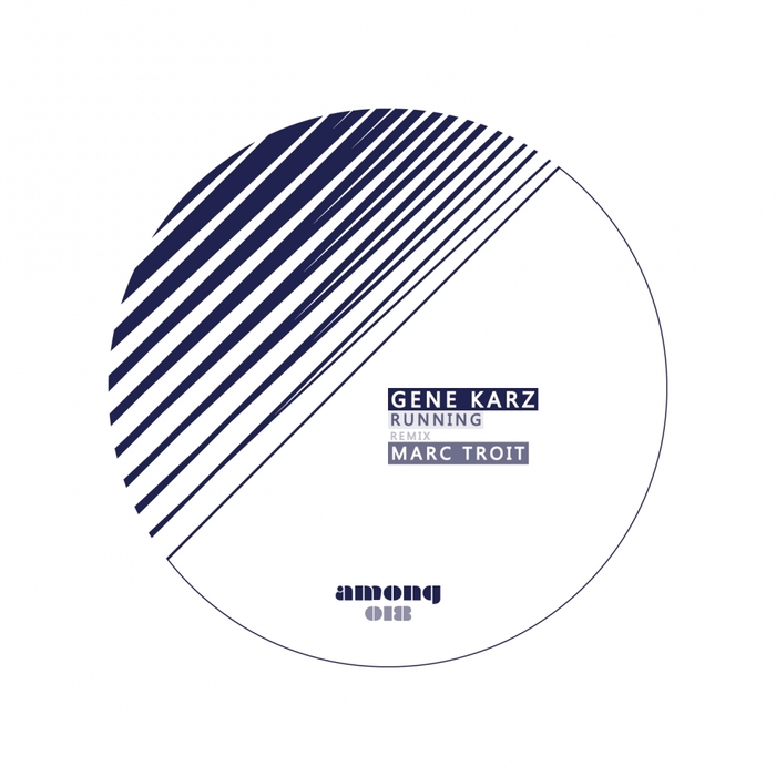 Gene Karz – Running