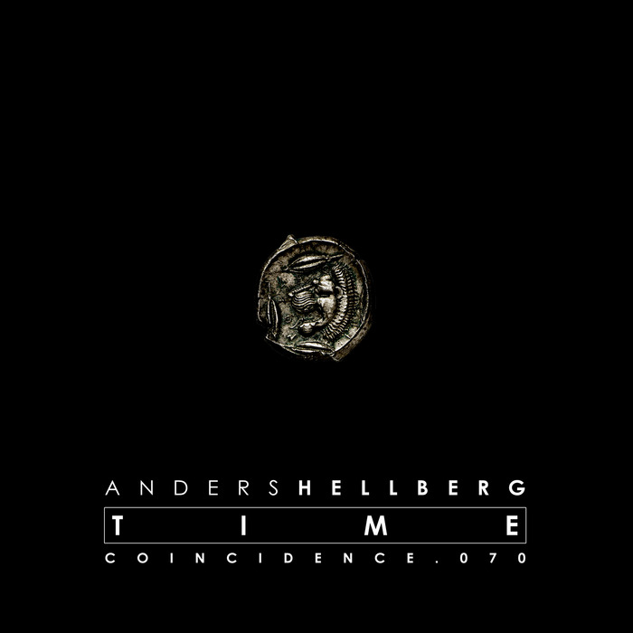 Anders Hellberg – Time