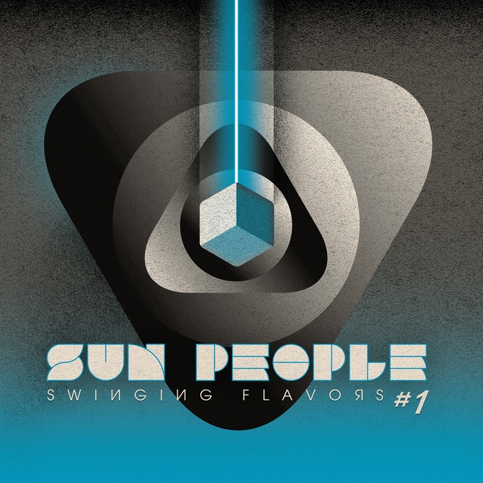 Sun People – Swinging Flavors #1
