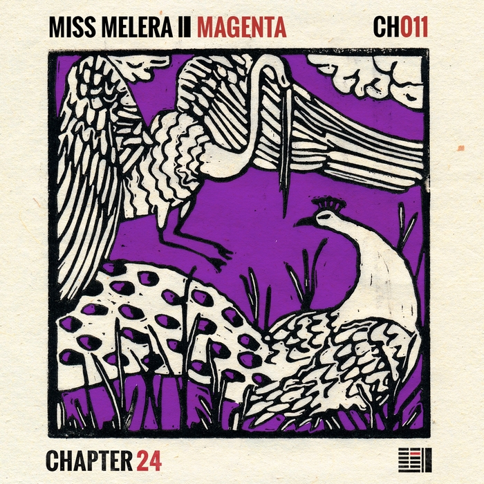 Miss Melera – Magenta