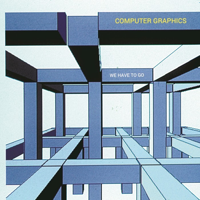 Computer Graphics – We Have to Go
