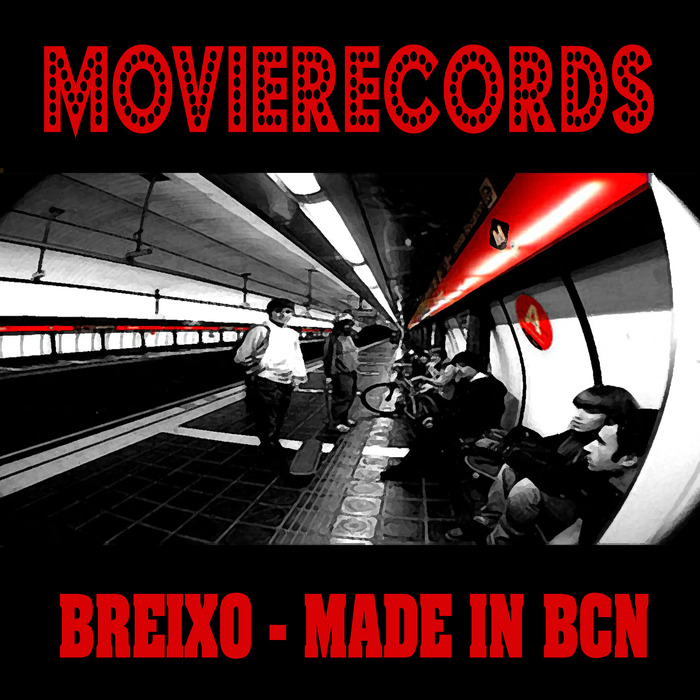 Breixo – Made In Bcn