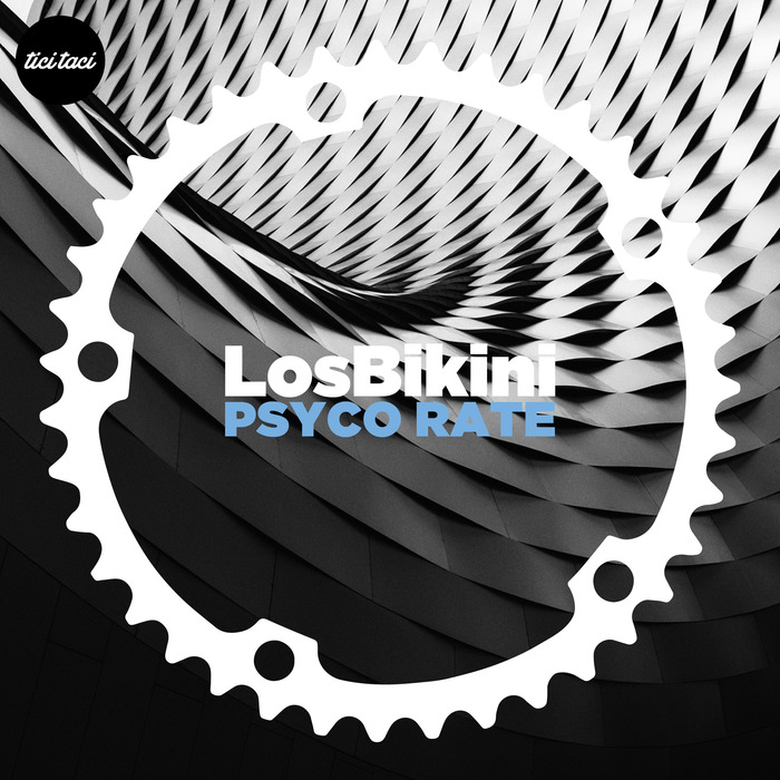 LosBikini – Psyco Rate