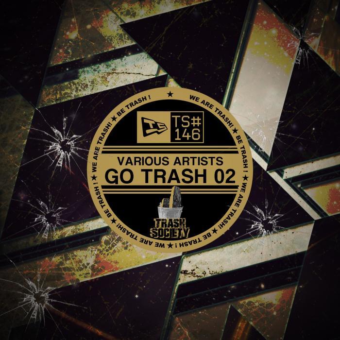 Go Trash 02