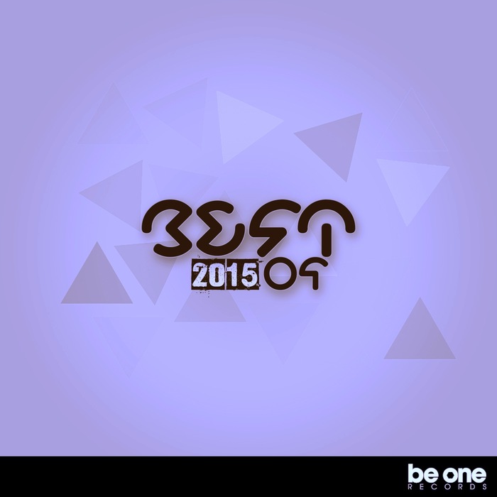 Best Of 2015 Be One