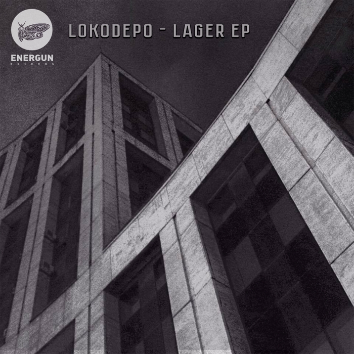 Lokodepo – Lager EP