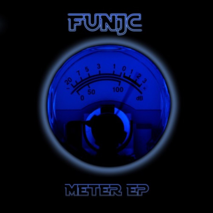 Funjc – Meter EP