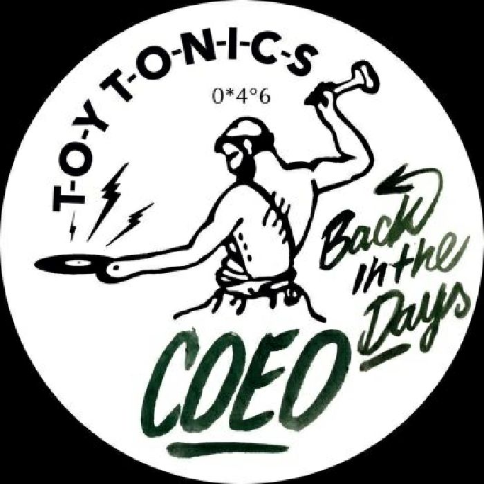Coeo – Back In The Days
