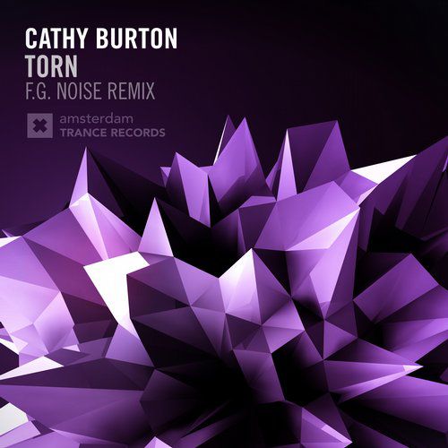 Cathy Burton – Torn (F.G. Noise Remix)