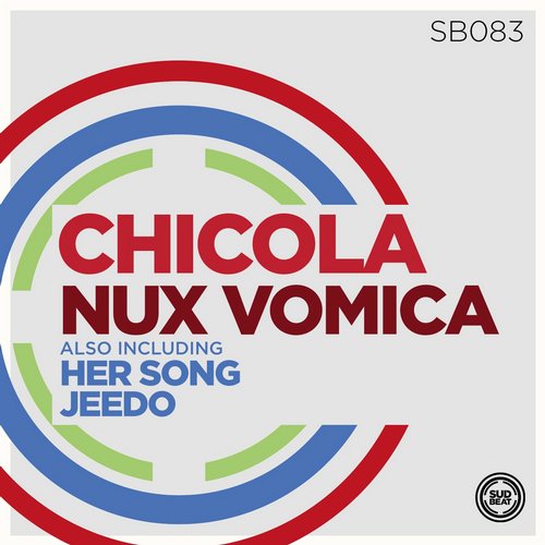 Chicola – Nux Vomica