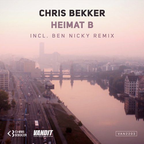 Chris Bekker – Heimat B