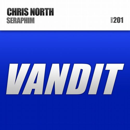Chris North – Seraphim