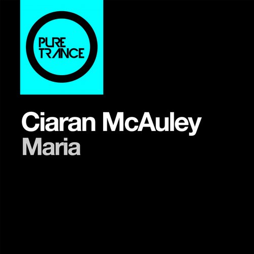 Ciaran McAuley – Maria