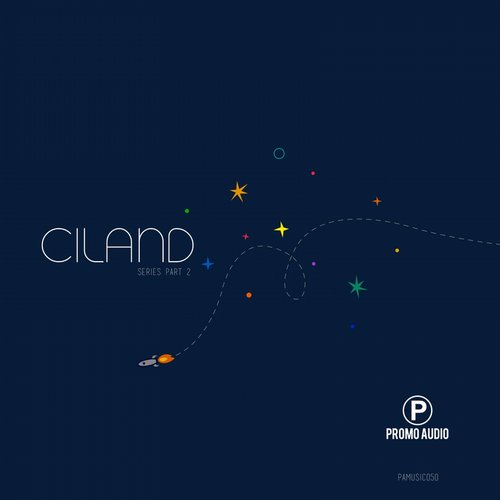Ciland Series Part.2