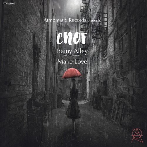 Cnof – Make Love / Rainy Alley