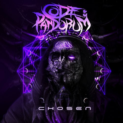 Code: Pandorum – Chosen EP