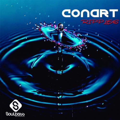 Conart – Ripples