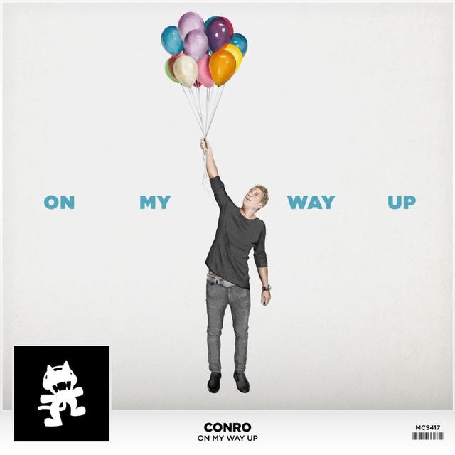 Conro – On My Way Up
